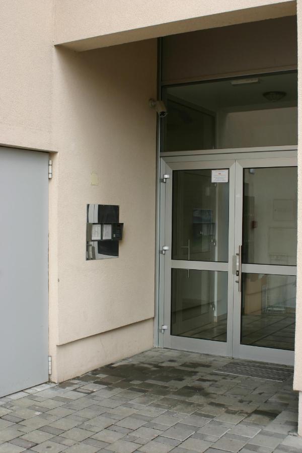 Apartment Capital Town-Free Parking Zagreb Chambre photo